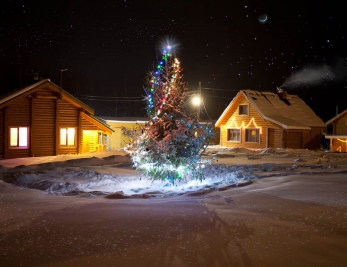 Дом отдыха «Hunter Paradise»