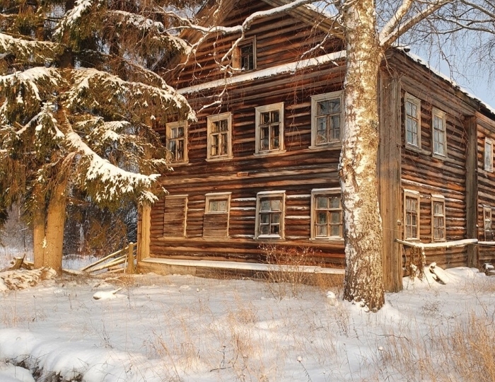 Дом отдыха «Hunter Paradise»