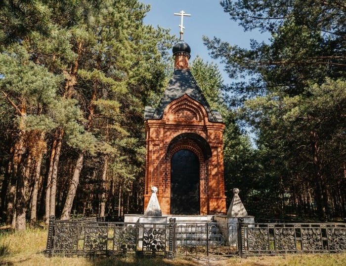 Дом отдыха «Сумбулово» Сумбулово