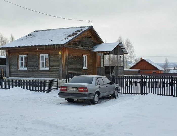 Дом отдыха «Сумбулово» Сумбулово