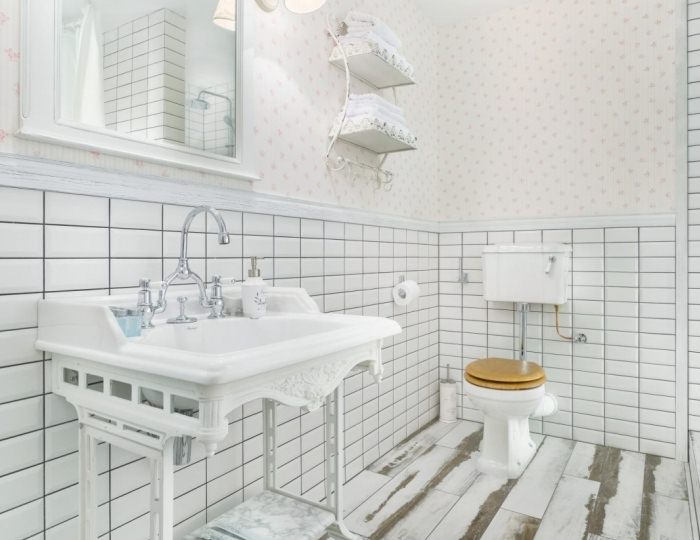 Номер полулюкс с 1 двуспальной кроватью (с завтраком) - Гостиница «Фрегат» Петрозаводск