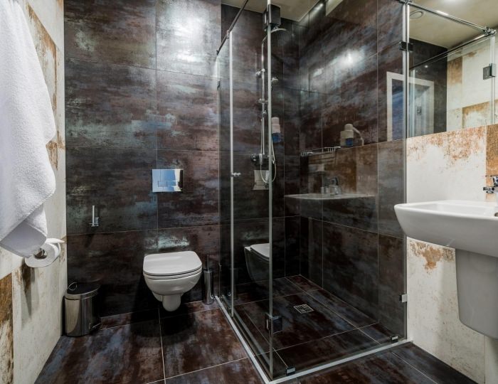 2-местный номер стандарт (с завтраком) - Гостиница «Фрегат» Петрозаводск