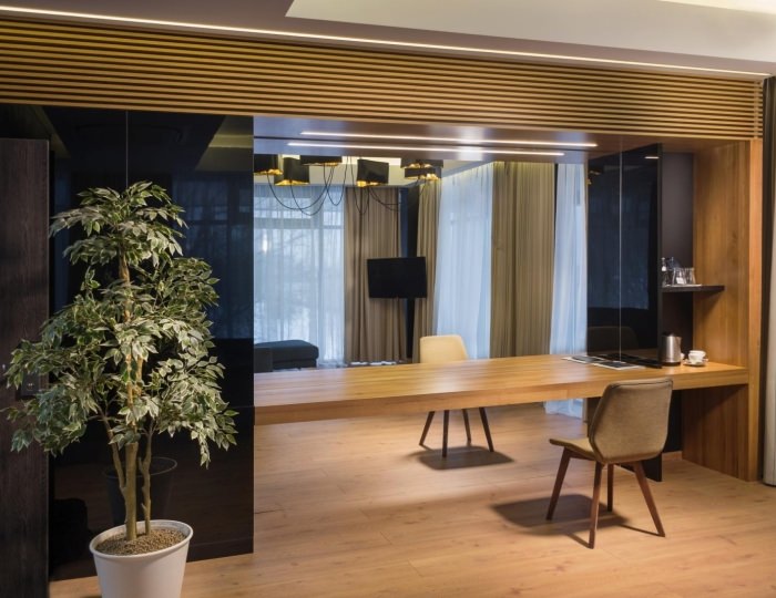 2-местный номер люкс (с завтраком) - Гостиница «Фрегат» Петрозаводск