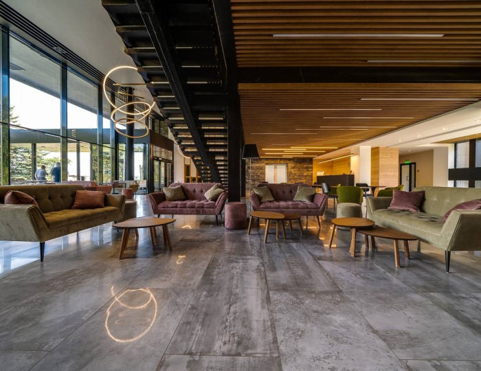 Гостиница «Фрегат» Петрозаводск