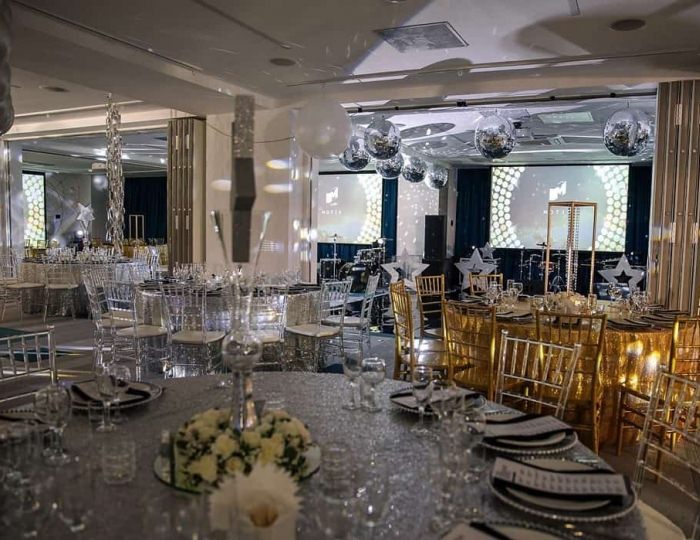 Банкетные залы - Гостиница «Фрегат» Петрозаводск