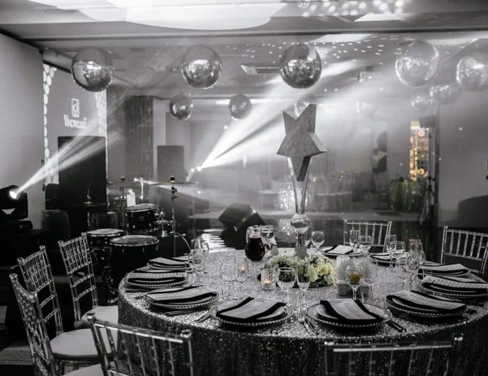 Банкетные залы - Гостиница «Фрегат» Петрозаводск