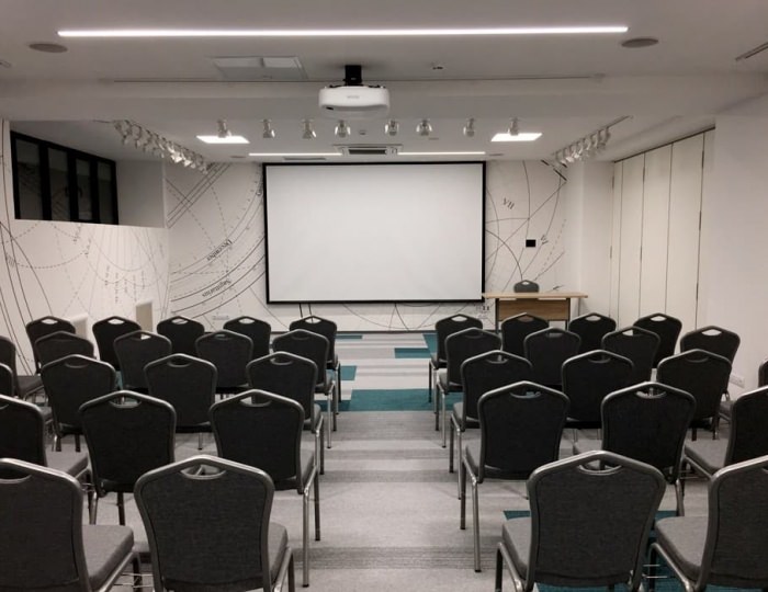 Конференц-залы - Гостиница «Фрегат» Петрозаводск