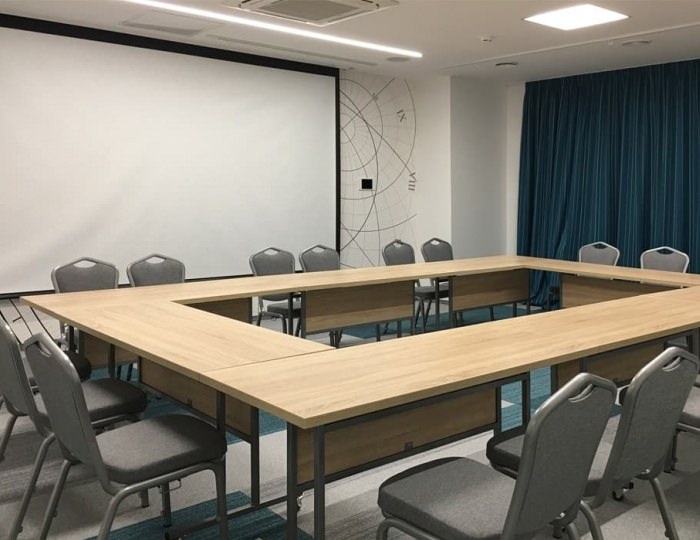 Конференц-залы - Гостиница «Фрегат» Петрозаводск