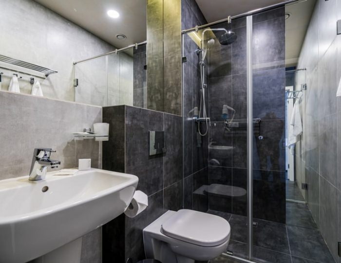 Стандарт - Гостиница «Фрегат» Петрозаводск