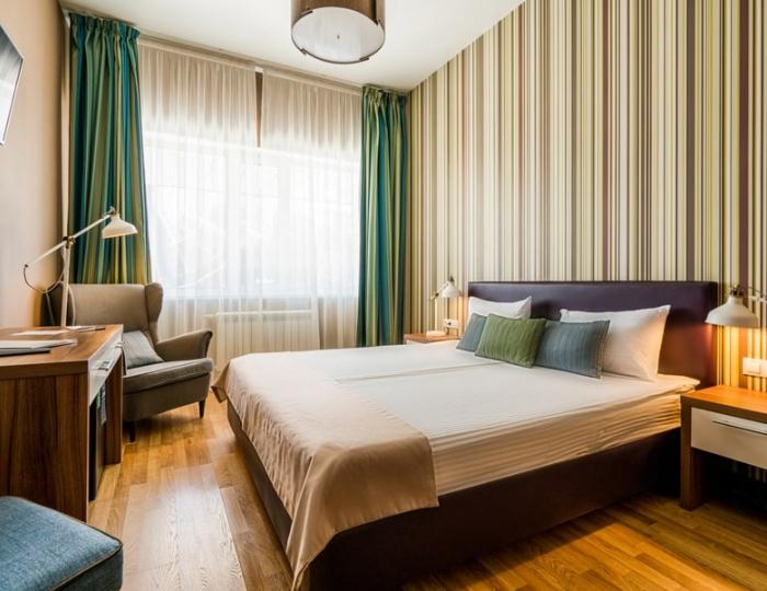 Стандарт - Гостиница «Фрегат» Петрозаводск