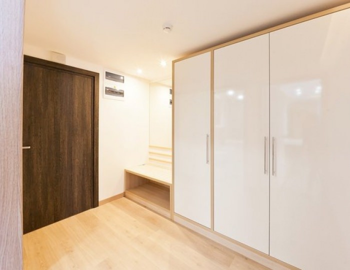 Полулюкс с видом на озеро - Гостиница «Фрегат» Петрозаводск