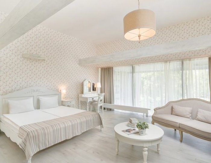 Полулюкс «Прованс» - Гостиница «Фрегат» Петрозаводск