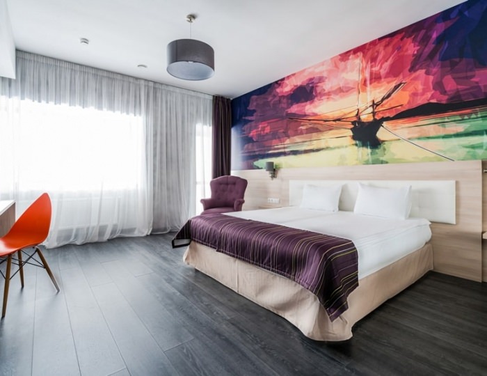 Бизнес - Гостиница «Фрегат» Петрозаводск