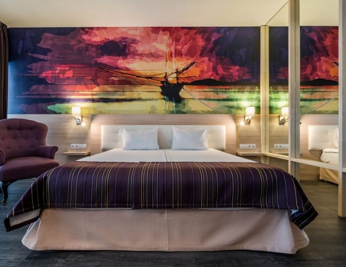 Бизнес - Гостиница «Фрегат» Петрозаводск