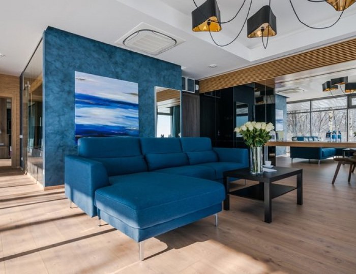 Люкс - Гостиница «Фрегат» Петрозаводск