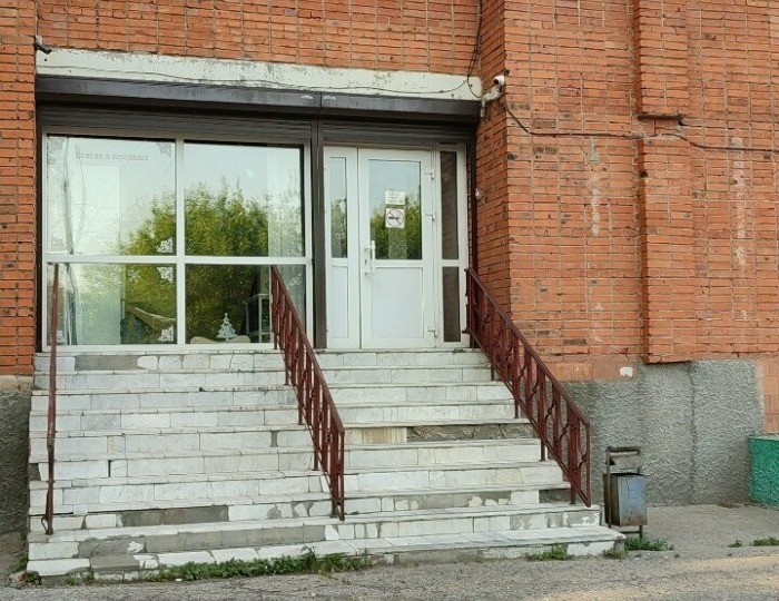 Хостел «Квинта» Чебоксары