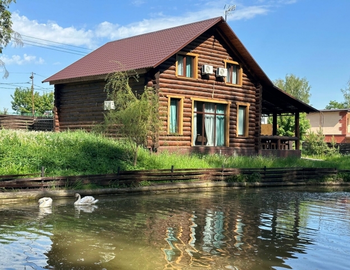 Дом отдыха «Бабин Двор»