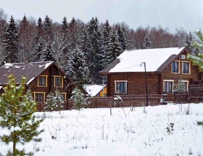 Дом отдыха «Бабин Двор»