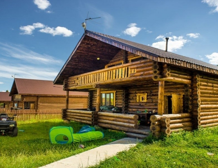 Дом отдыха «Бабин Двор»