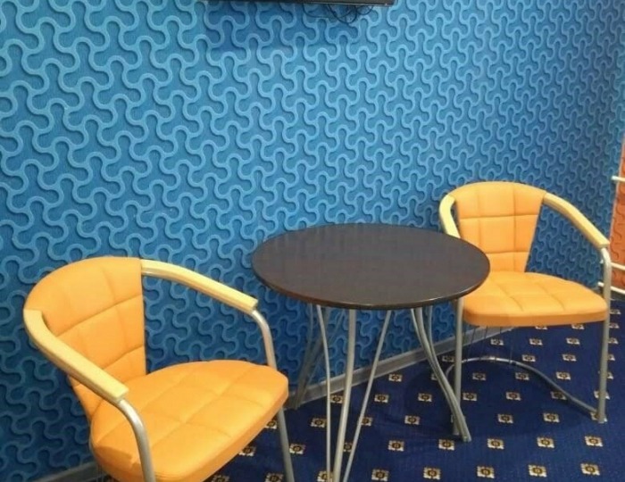 Стандартный номер-студия - Отель «Мегаполис» Москва