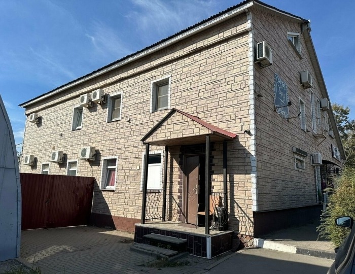 Отель «Бриз» Рязань