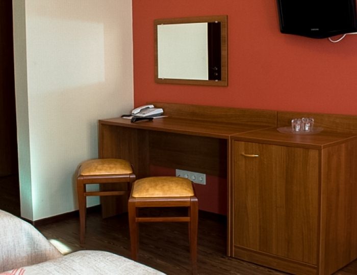 Эконом комфорт - Отель «Онежский замок»