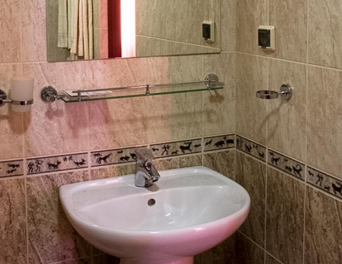 Эконом комфорт - Отель «Онежский замок»