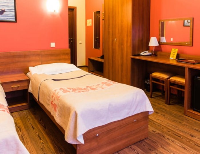 Специальный - Отель «Онежский замок»