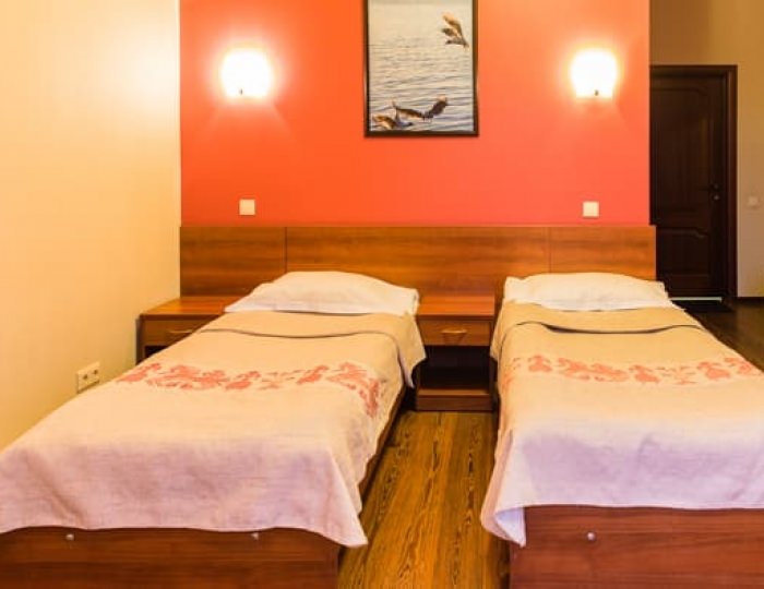 Специальный - Отель «Онежский замок»