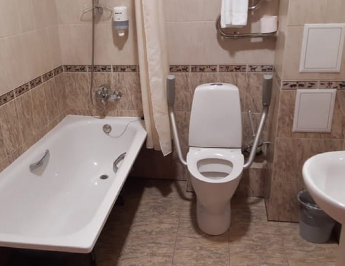 Специальный - Отель «Онежский замок»