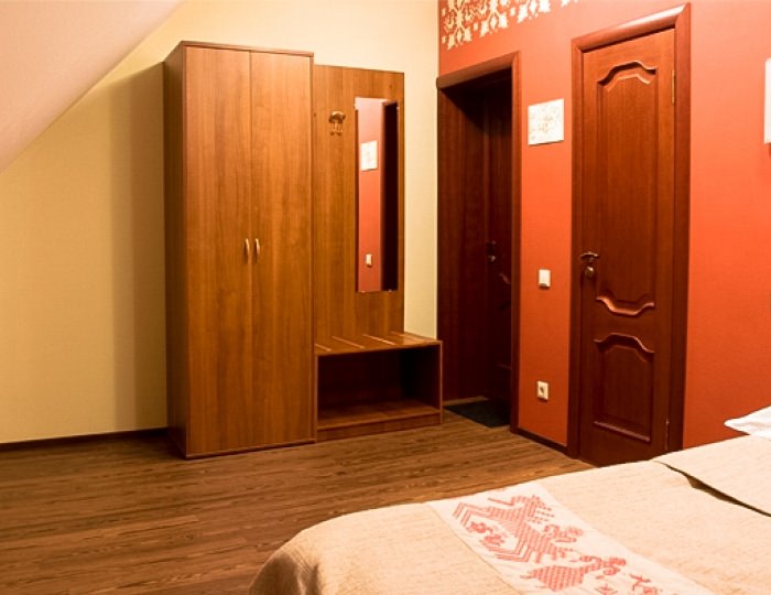 Комфорт SGL - Отель «Онежский замок»