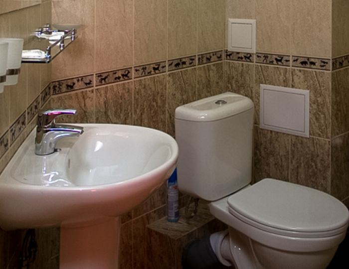 Комфорт SGL - Отель «Онежский замок»