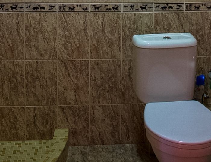 Комфорт Twin - Отель «Онежский замок»