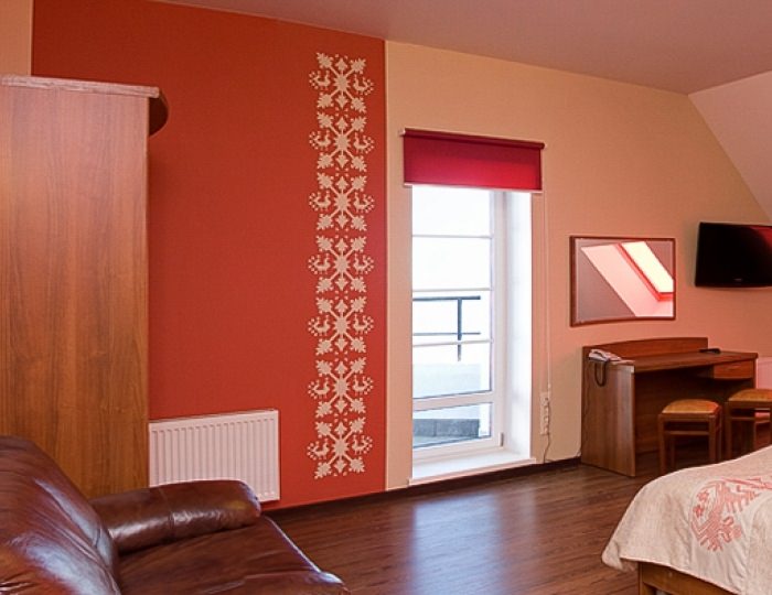 Престиж TWN - Отель «Онежский замок»