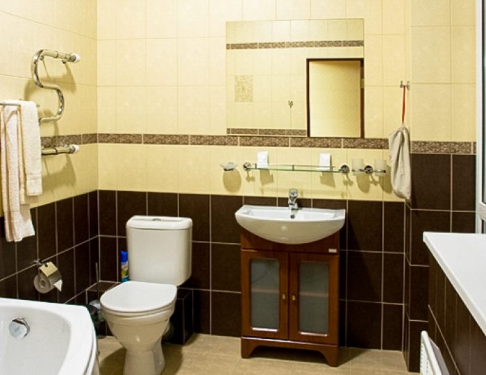 Онежская жемчужина - Отель «Онежский замок»