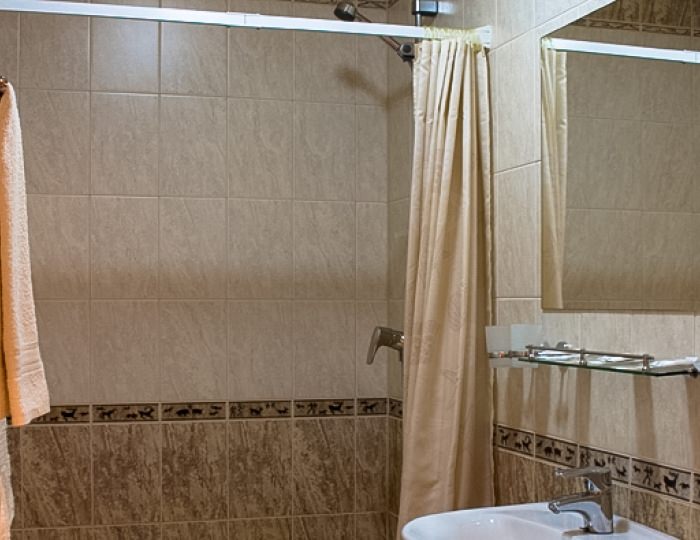 Семейный - Отель «Онежский замок»