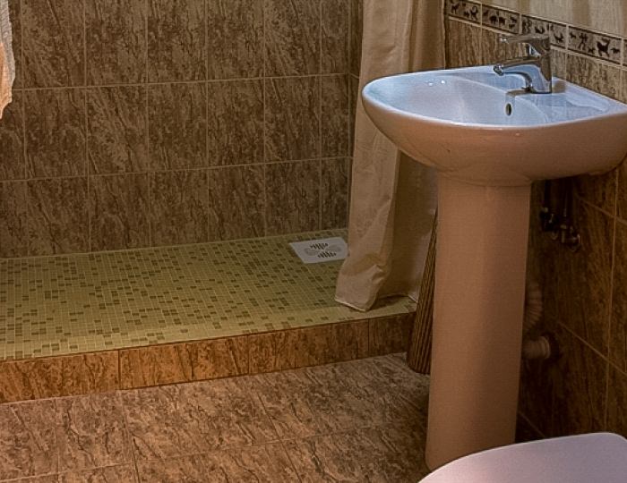 Мансардный - Отель «Онежский замок»