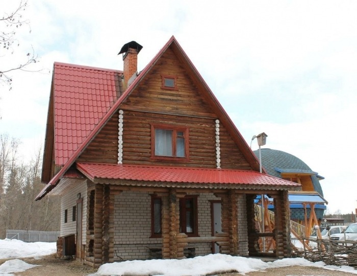 Отель «Параллель»