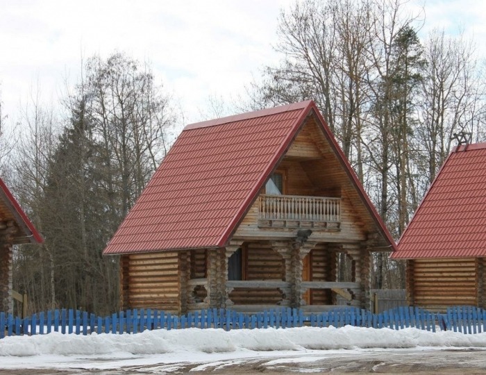 Отель «Параллель»