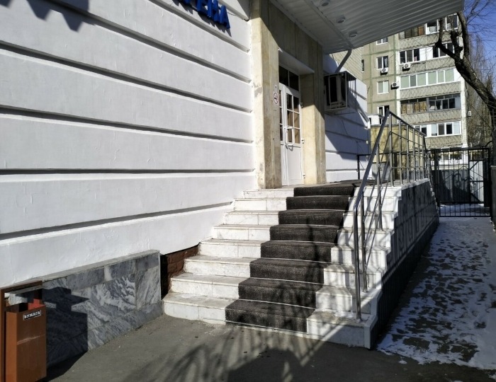 Отель «Арена» Саратов