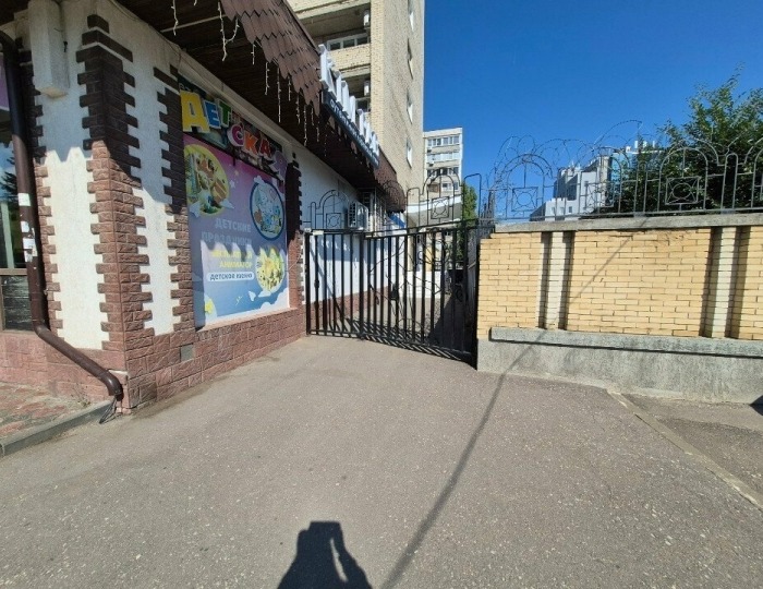 Отель «Арена» Саратов