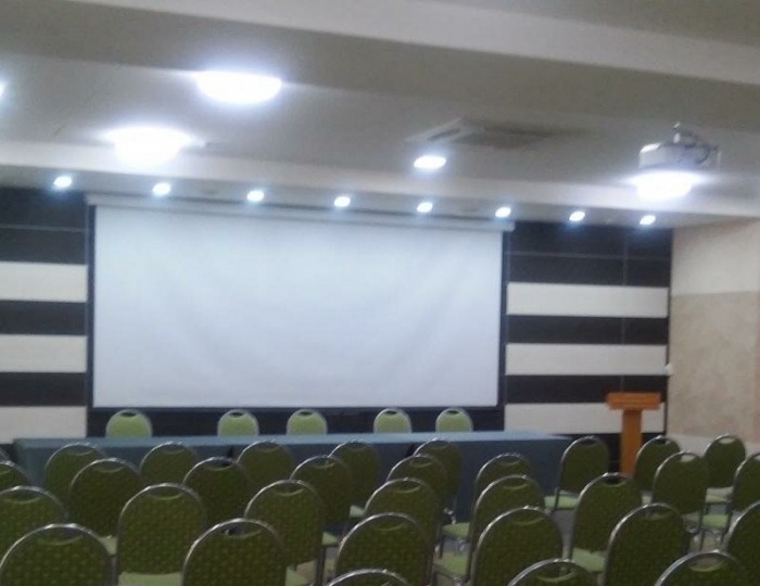 Конференц-залы - Отель «Green Hall»/ Грин Халл Каменск-Уральский