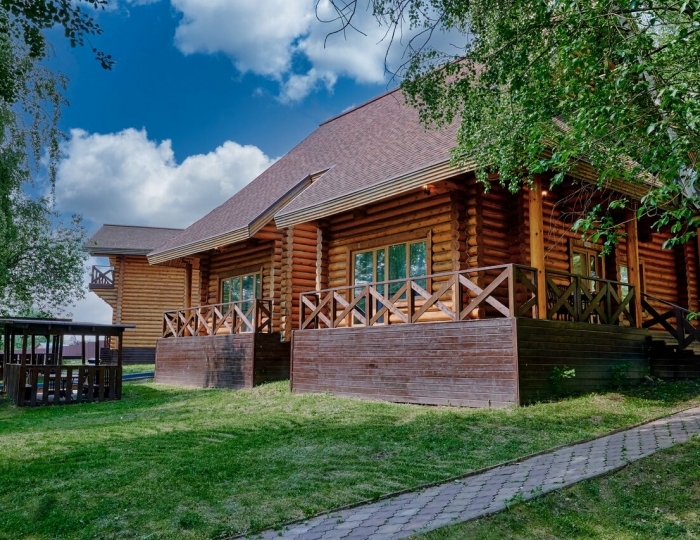 Дом отдыха «Молоково» Молоково