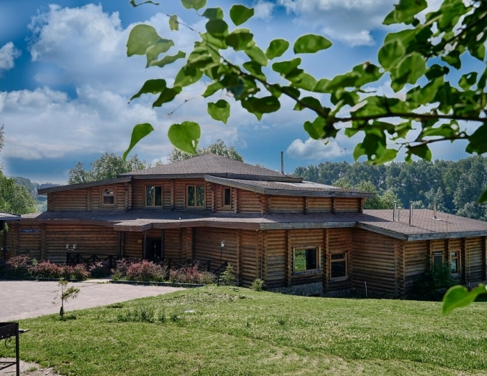 Дом отдыха «Молоково» Молоково