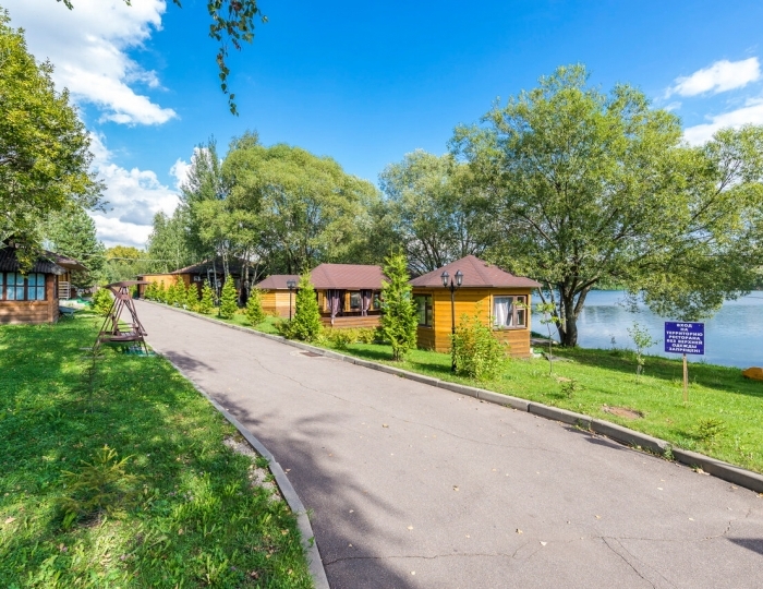 Дом отдыха «Молоково» Молоково