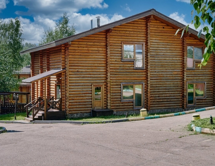 Дом отдыха «Молоково» Молоково