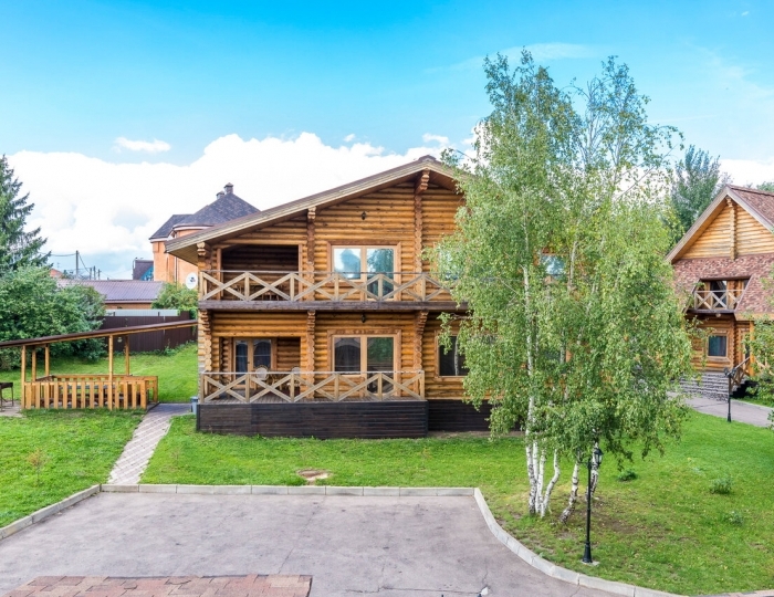 Дом отдыха «Молоково» Молоково