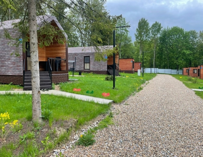 Дом отдыха «Энергия»