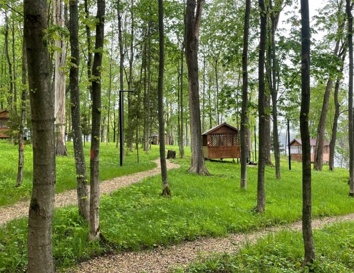 Дом отдыха «Энергия»