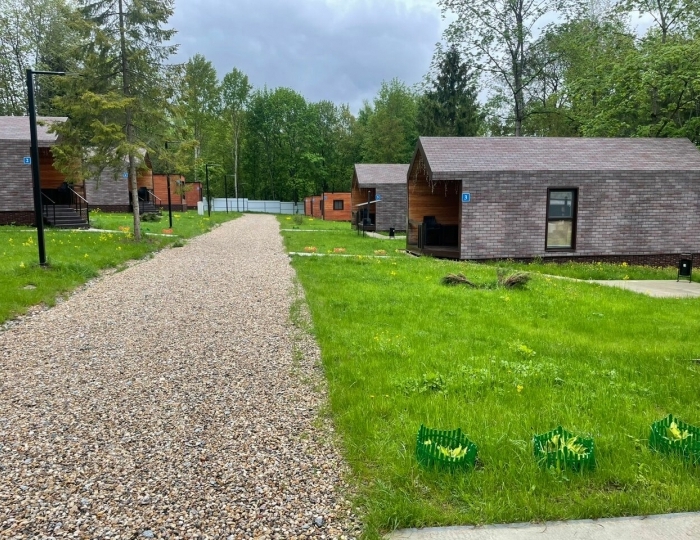 Дом отдыха «Энергия»